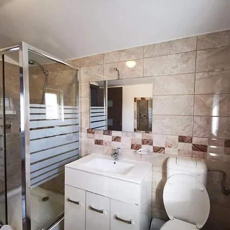 Pensiunea Evelyn Guest house