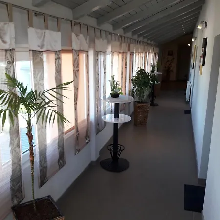 Guest house Pensiunea Evelyn